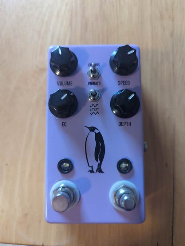 JHS Emperor V2