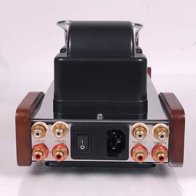 Dared SL-2000A Tube Preamp Pre Amplifier image 7