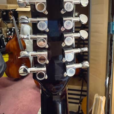 BerkeleyWind Guitar Bild 1