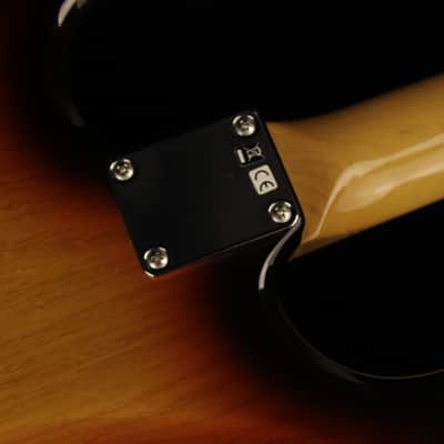 Fender Made in Japan Traditional Stratocaster XII - 3CS (#737) image 20