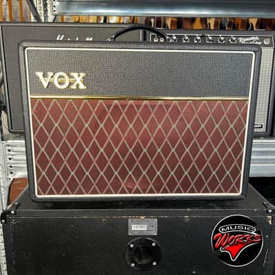 Vox Ac 10 Combo image 2