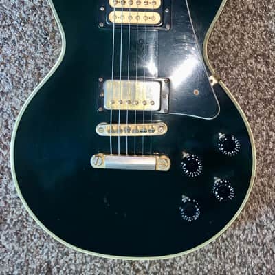 Vintage Electra Omega model Electric guitar made in japan 1970’s image 6
