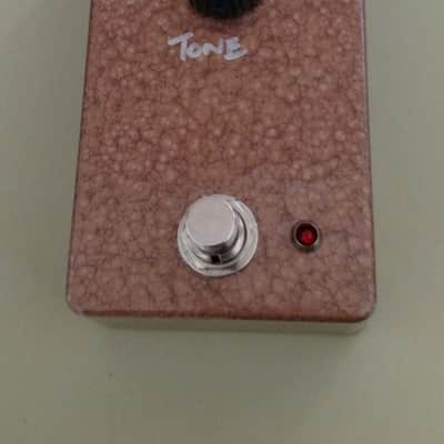 BuGGFX Handmade Mosfet Marshall JTM45 Emulator image 2