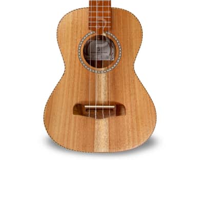 APC TT Tenor Ukulele Koa vollmassiv image 2