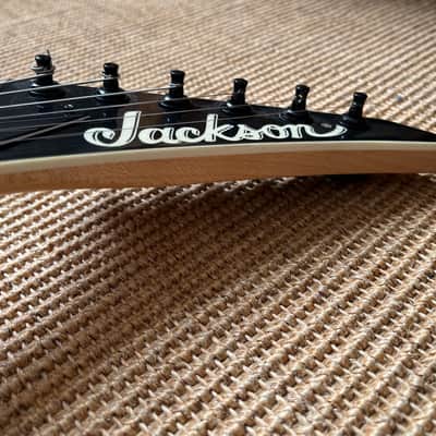 Jackson Randy Rhoads JS32 RRM FSR [RARE] [ 1 OF 250] 2016 - Gloss image 6