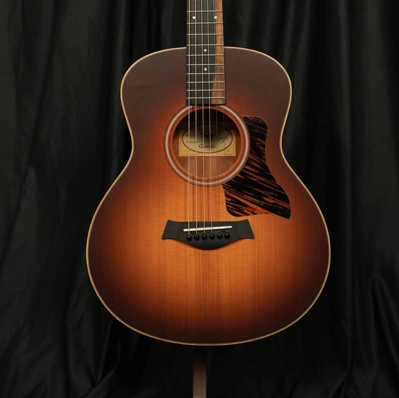 Taylor GS-Mini E Rosewood 2026 - Sunburst image 1