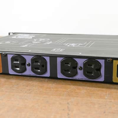 Monster Power PRO 2500 PowerCenter 10-Outlet Power Conditioner CG0119X image 8