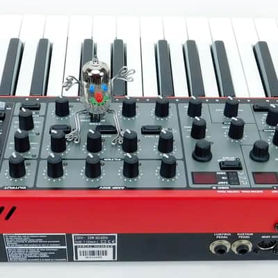 Clavia Nord Wave Synthesizer Keyboard Synth +Fast Neuwertig + 1,5Jahre Garantie image 6
