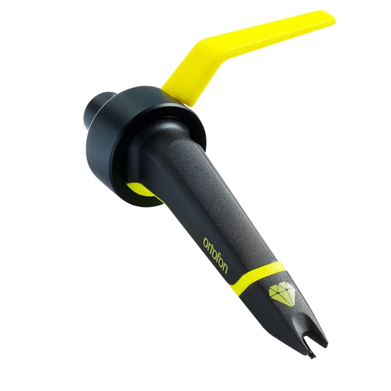 Ortofon Concorde Club DJ Cartridge & Stylus image 1