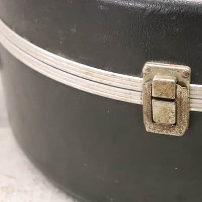 Ludwig 5x14 Snare Drum Case Vintage 1960's image 6
