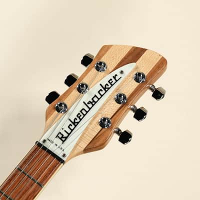Rickenbacker 360 Mapleglo 2009 [911560] (06/22) image 11