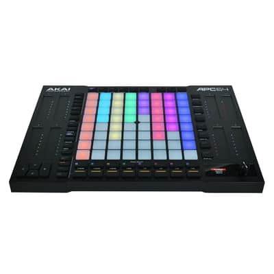 Akai APC64 Ableton MIDI Controller and Sequencer image 7