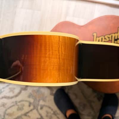 Gibson SJ-200 Original (2023) image 9