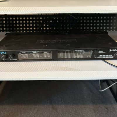 MOTU 2408 mk3 PCI Audio Interface | Reverb