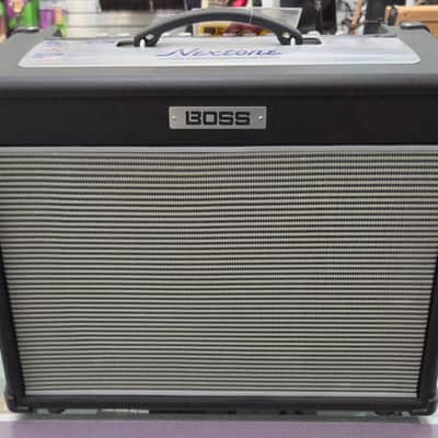 Boss Nextone Stage 2 channel 40 watt 1x12 Modeling Guitar Combo Amp image 1