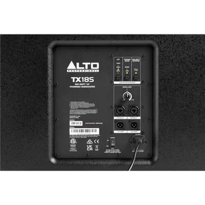 ALTO PROFESSIONAL TX18S image 8