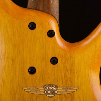 Ibanez SR1200EVNFL Premium Left Handed Bass Guitar - Over 50% OFF - LAST ONE ! image 10