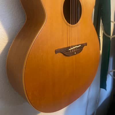 acoustic guitar (no name) image 2