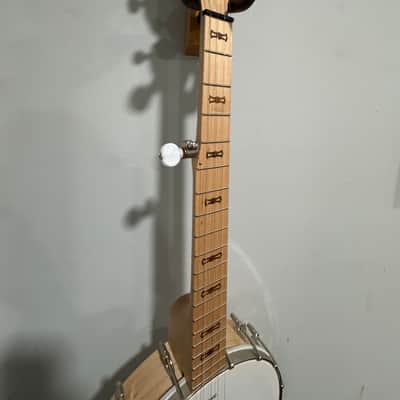 Deering Goodtime Parlor 5 String Banjo image 6