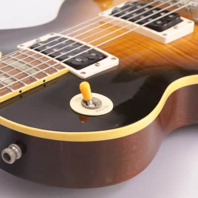 1995 Gibson Les Paul Classic w/ Hardshell Case Wendy & Lisa #37083 image 17