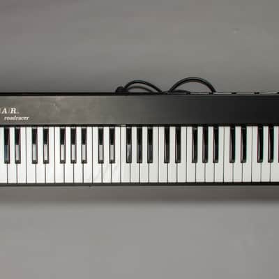 Crumar Roadracer Late 70s Analogue Synth "Electric" Piano Velocity Sensitive and Chorus/Phaser image 9