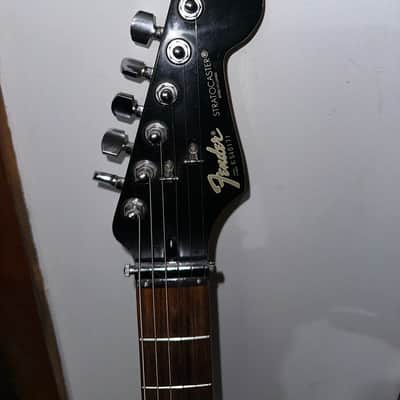 1984 FENDER STRATOCASTER FROM THE FAMED FUJIGEN (FGN) FACTORY image 2