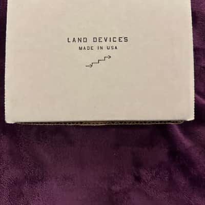 Land Devices HP-2 2020 - 2021 - Black image 3