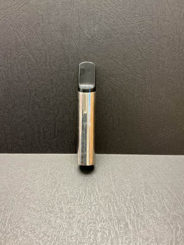 Vintage Brilhart Level-Air 3* Bb Tenor Saxophone Mouthpiece image 1