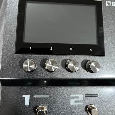 Boss Gx-100 - Black image 2