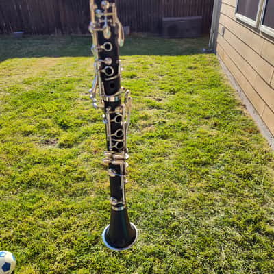 Jupiter Clarinet  JCL700NA *Very Good Condition* image 3