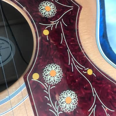 Gibson SJ-200 2007 image 2