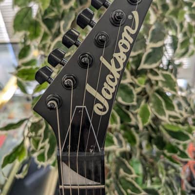 Jackson JS Series RR Minion JS1X 2/3-Scale Rhoads Guitar image 9