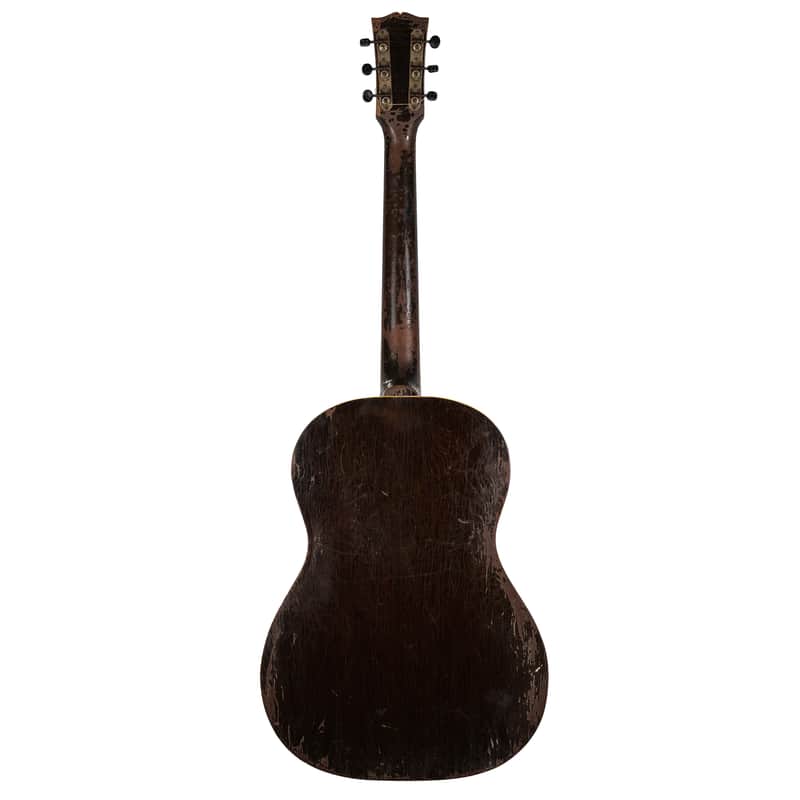 Gibson LG-2 1946 - 1962 | Reverb