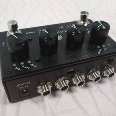 Pigtronix Echolution 3 Stereo Delay Pedal image 3