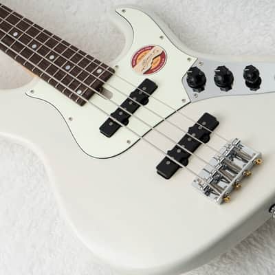 Momose MJ24-704MV/R -White Blonde / WBD- 2026 Model [Made in Japan] image 4