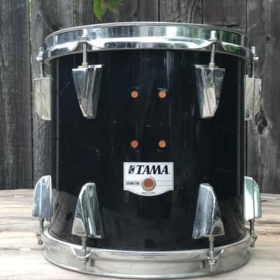 TAMA Granstar 10X10 Tom (MIJ) Birch Shell image 2