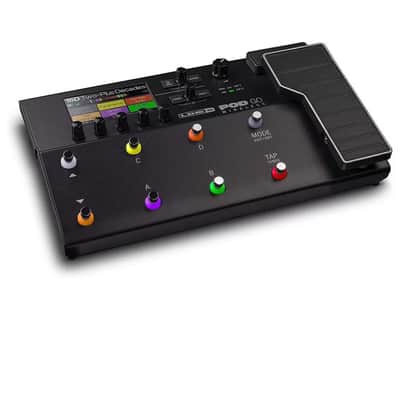 Immagine Line 6 POD GO WIRELESS Guitar/Bass Multi-Effects Processor - 5