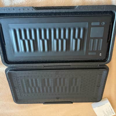 ROLI Seaboard RISE 25 2010s - Black image 4