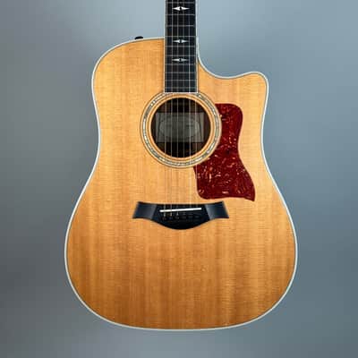 2003 Taylor 810-CE image 4