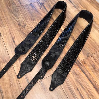 Carlino Stealth Anaconda Black Metal 2026 - Black black black image 12