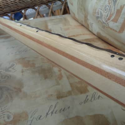 P/J-bass/Musicman custom image 3