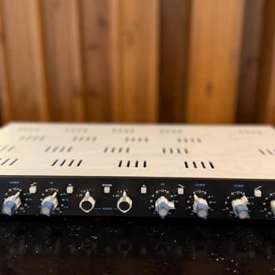 API 5500 Dual 4-Band Equalizer image 5