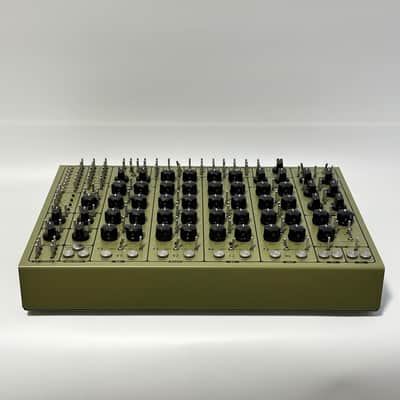 Soma Laboratory Pulsar-23 Limited Edition Army green image 3