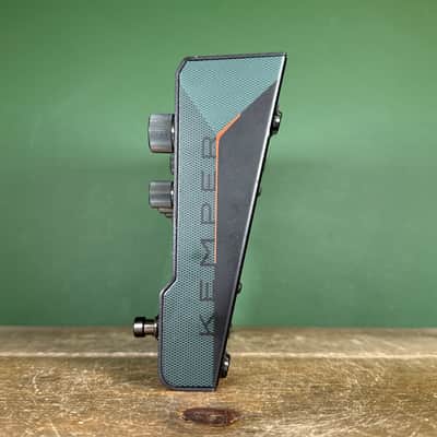 Kemper Amps Profiler Player 2023 - Present - Black / Green image 5