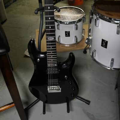 Ernie Ball Music Man JP6 BFR Black Sugar - Limited Edition! image 12