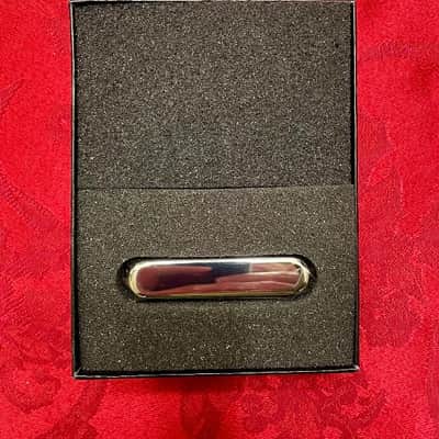 Seymour Duncan Josh Smith Signature Tele Flat V Neck Pickup 2025 Black/Chrome image 3