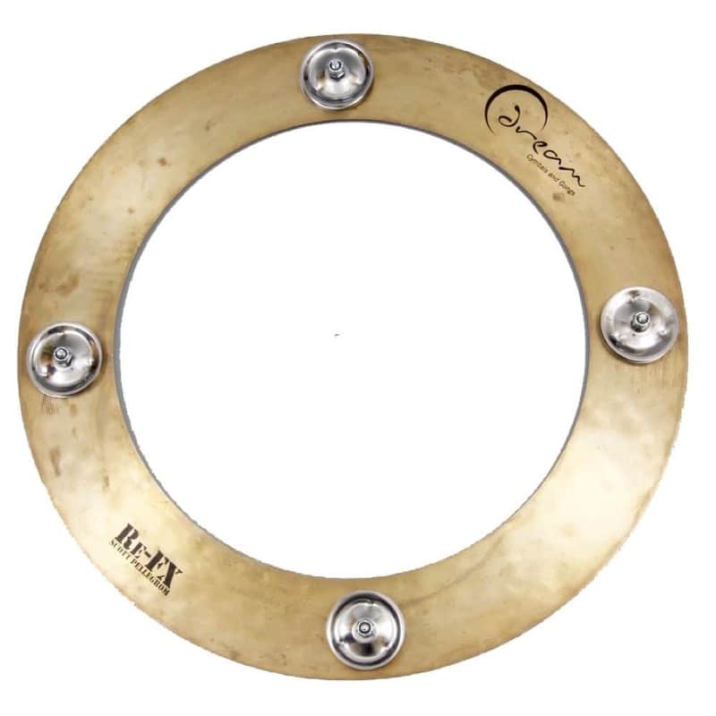Dream Crop Circle 14" image 1