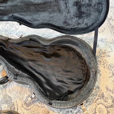 Gibson Gibson Les Paul Hardshell Case Unknown - Black imagen 14