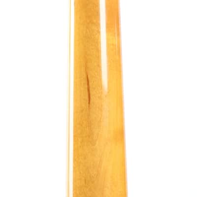 2004 Fender Jazz Bass '62 Reissue fiesta red image 9