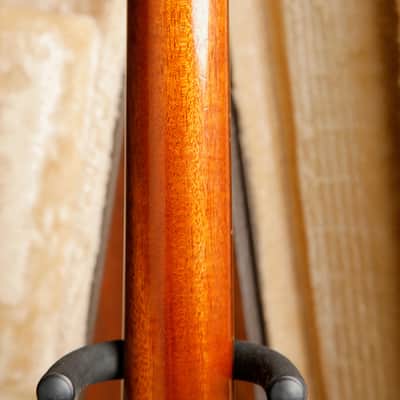 Maestro Custom Series Raffles IR Acoustic-Electric Guitar Pre-Owned image 15